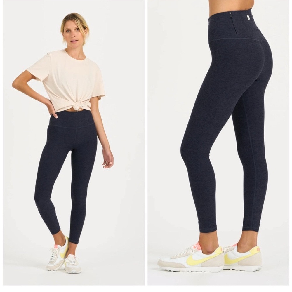 NWT Vuori Clean Elevation Leggings